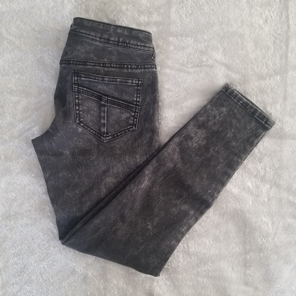 Mossimo Supply Co. Skinny Jeans